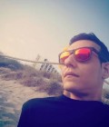 Dating Man Spain to madrid : Nacho, 41 years